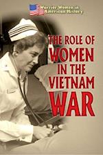 The Role of Women in the Vietnam War