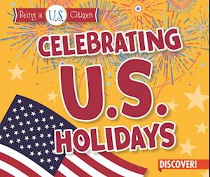 Celebrating U.S. Holidays