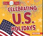 Celebrating U.S. Holidays