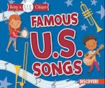 Famous U.S. Songs