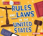 Rules and Laws in the United States