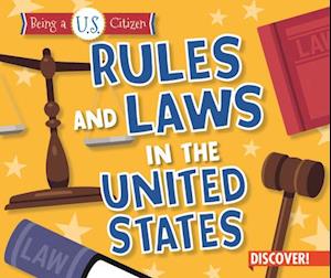 Rules and Laws in the United States