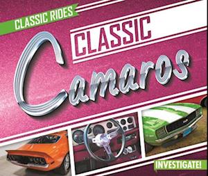 Classic Camaros