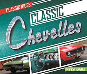 Classic Chevelles