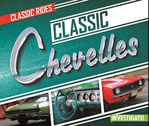 Classic Chevelles