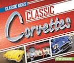 Classic Corvettes