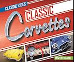 Classic Corvettes