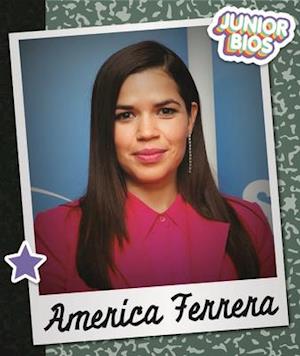 America Ferrera