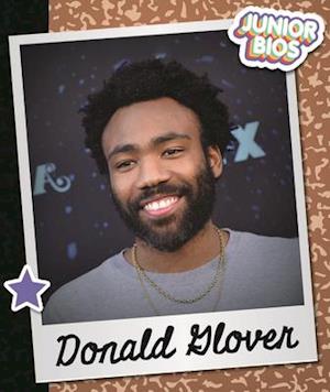 Donald Glover