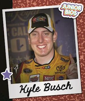 Kyle Busch