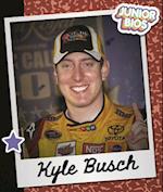 Kyle Busch