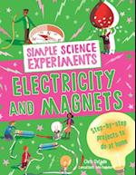 Electricity and Magnets