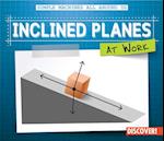 Inclined Planes at Work