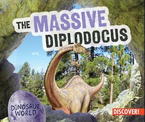 The Massive Diplodocus