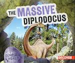 The Massive Diplodocus