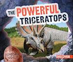 The Powerful Triceratops