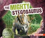 The Mighty Stegosaurus