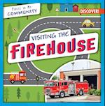 Visiting the Firehouse