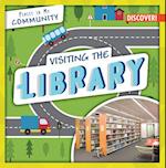 Visiting the Library