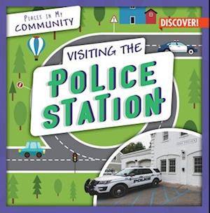 Visiting the Police Station