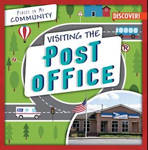 Visiting the Post Office