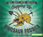 Digging Up Dinosaur Fossils