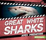 Great White Sharks