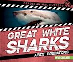 Great White Sharks: Apex Predators