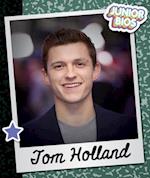 Tom Holland