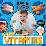 Vital Vitamins