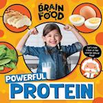 Powerful Protein