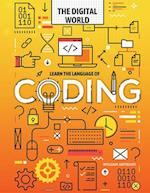 Learn the Language of Coding