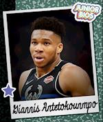 Giannis Antetokounmpo