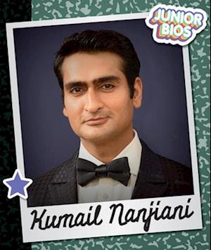 Kumail Nanjiani