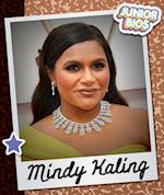 Mindy Kaling