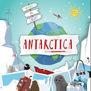 Antarctica