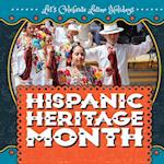 Hispanic Heritage Month