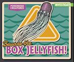 Beware the Box Jellyfish!