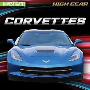 Corvettes