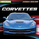 Corvettes