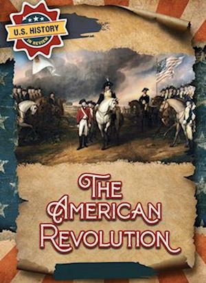 The American Revolution