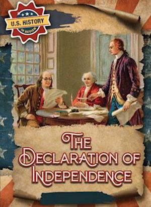 The Declaration of Independence