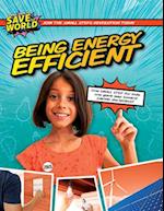 Being Energy Efficient