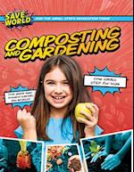 Composting and Gardening