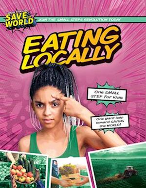 Eating Locally