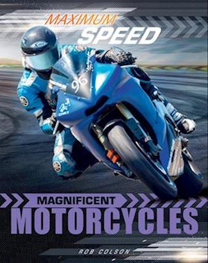 Magnificent Motorcycles