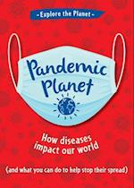 Pandemic Planet