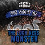 The Story of the Loch Ness Monster