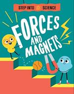 Forces and Magnets