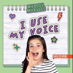 I Use My Voice